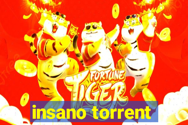 insano torrent